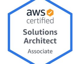 AWS Developer Associate