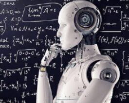 Artificial Intelligence and Machine Learning