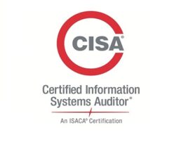 CISA Certification image