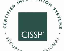 CISSP Course image