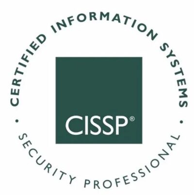 CISSP Course image