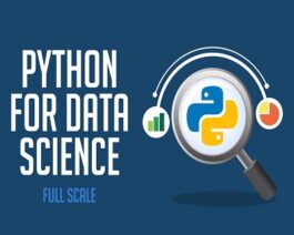 Data Science With Python