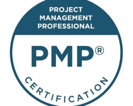 PMI PgMP (Program Management Professional)