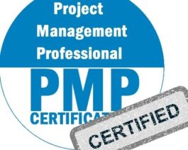 PMP Certification Online Training