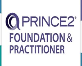 Prince 2 Foundation Training Certification